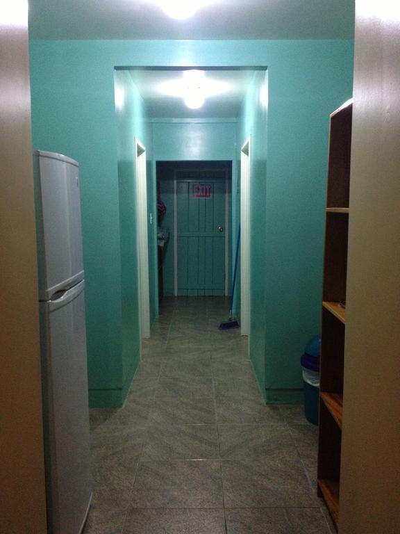 Lydia'S Guesthouse Placencia 객실 사진